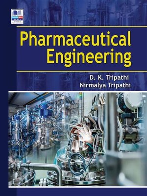 cover image of Pharmaceutical Engineering